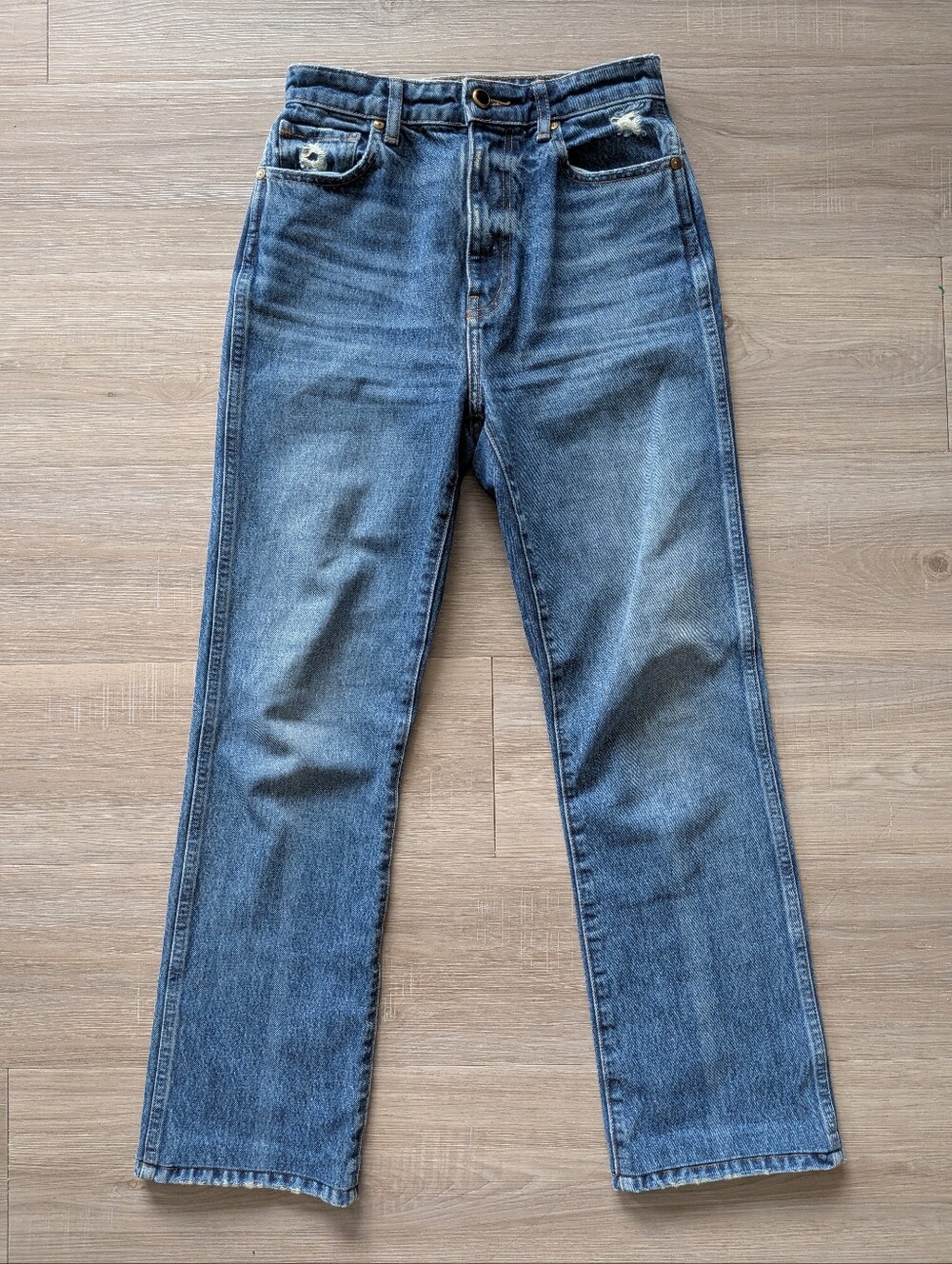 KHAITE Women’s Danielle Jean